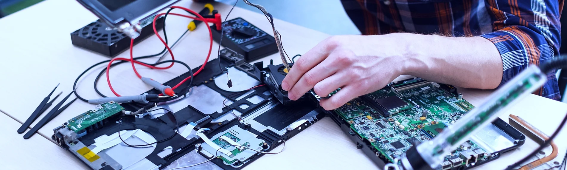 About Precision IT4U | Houston IT Support & Remote Service