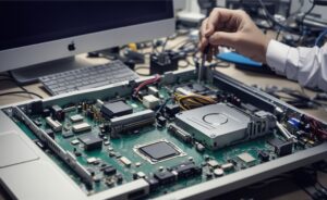 Read more about the article Choosing the Best PC/Mac Troubleshooting and Repair Service Provider in Houston, TX