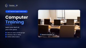 Read more about the article Best Computer Training And Education Service In Houston, TX