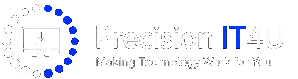 Precision IT4U